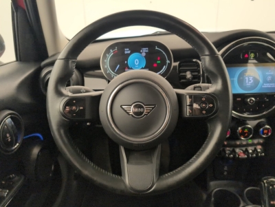 Mini HATCH 5 PORTES F55 LCI II COOPER 136 CH DKG7 EDITION PREMIUM