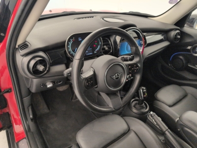 Mini HATCH 5 PORTES F55 LCI II COOPER 136 CH DKG7 EDITION PREMIUM