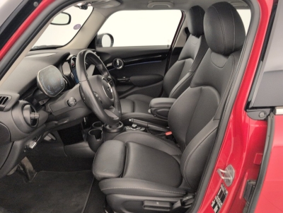 Mini HATCH 5 PORTES F55 LCI II COOPER 136 CH DKG7 EDITION PREMIUM