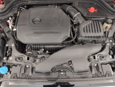 Mini HATCH 5 PORTES F55 LCI II COOPER 136 CH DKG7 EDITION PREMIUM