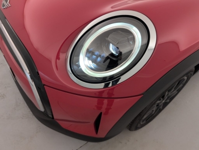 Mini HATCH 5 PORTES F55 LCI II COOPER 136 CH DKG7 EDITION PREMIUM