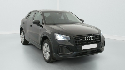 Audi Q2 35 TDI 150 S tronic 7 quattro Design Luxe