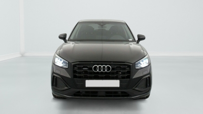 Audi Q2 35 TDI 150 S tronic 7 quattro Design Luxe