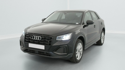 Audi Q2 35 TDI 150 S tronic 7 quattro Design Luxe