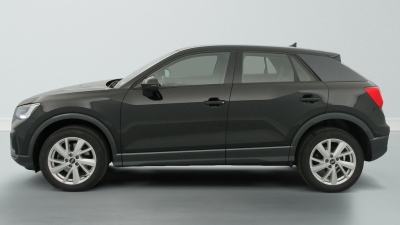 Audi Q2 35 TDI 150 S tronic 7 quattro Design Luxe