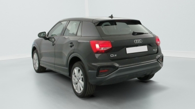 Audi Q2 35 TDI 150 S tronic 7 quattro Design Luxe
