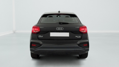 Audi Q2 35 TDI 150 S tronic 7 quattro Design Luxe