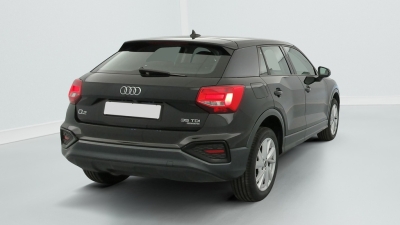 Audi Q2 35 TDI 150 S tronic 7 quattro Design Luxe