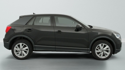 Audi Q2 35 TDI 150 S tronic 7 quattro Design Luxe