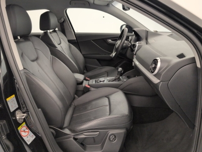 Audi Q2 35 TDI 150 S tronic 7 quattro Design Luxe