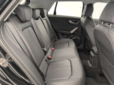 Audi Q2 35 TDI 150 S tronic 7 quattro Design Luxe