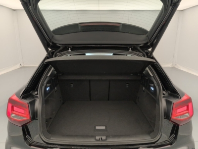 Audi Q2 35 TDI 150 S tronic 7 quattro Design Luxe