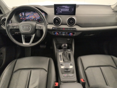 Audi Q2 35 TDI 150 S tronic 7 quattro Design Luxe