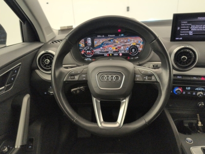 Audi Q2 35 TDI 150 S tronic 7 quattro Design Luxe
