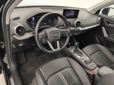 Audi Q2 35 TDI 150 S tronic 7 quattro Design Luxe
