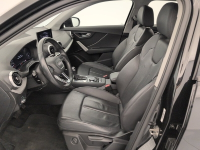 Audi Q2 35 TDI 150 S tronic 7 quattro Design Luxe