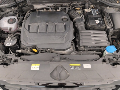 Audi Q2 35 TDI 150 S tronic 7 quattro Design Luxe