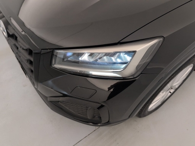 Audi Q2 35 TDI 150 S tronic 7 quattro Design Luxe