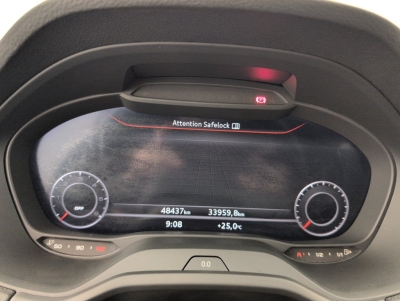 Audi Q2 35 TDI 150 S tronic 7 quattro Design Luxe
