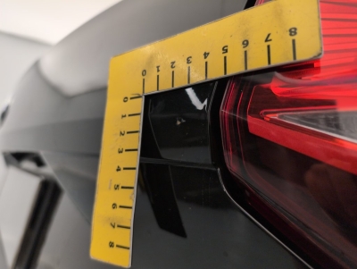 Audi Q2 35 TDI 150 S tronic 7 quattro Design Luxe