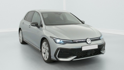 Volkswagen Golf 2.0 TDI 150 DSG7 R-LINE