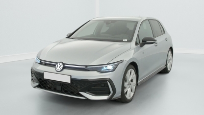 Volkswagen Golf 2.0 TDI 150 DSG7 R-LINE