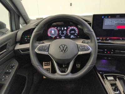 Volkswagen Golf 2.0 TDI 150 DSG7 R-LINE