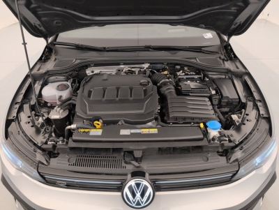 Volkswagen Golf 2.0 TDI 150 DSG7 R-LINE