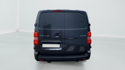 Citroën Jumpy DIESEL 180 CH XL AUTOMAT