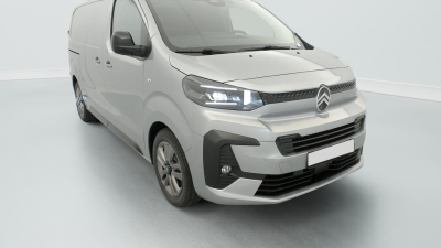 Citroën Jumpy DIESEL 150 CH M AUTOMAT