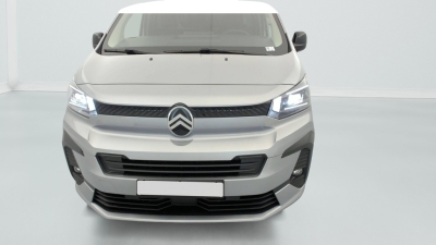 Citroën Jumpy DIESEL 150 CH M AUTOMAT