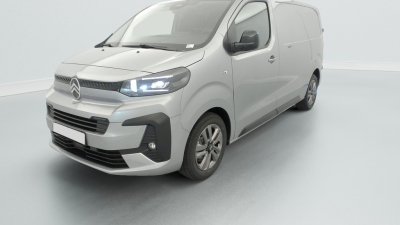 Citroën Jumpy DIESEL 150 CH M AUTOMAT