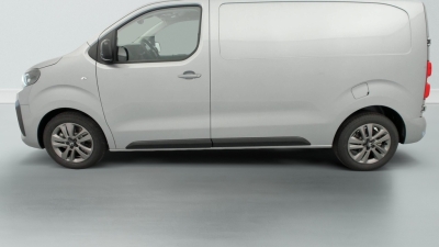Citroën Jumpy DIESEL 150 CH M AUTOMAT