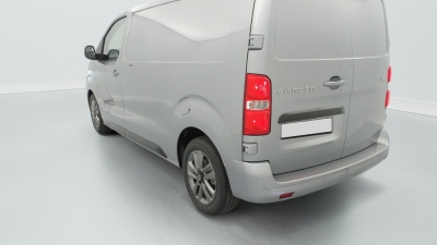 Citroën Jumpy DIESEL 150 CH M AUTOMAT