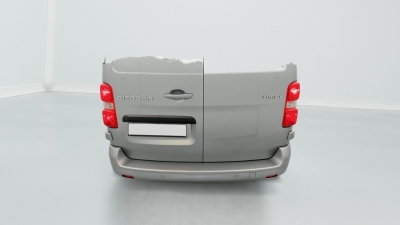 Citroën Jumpy DIESEL 150 CH M AUTOMAT