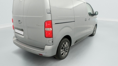 Citroën Jumpy DIESEL 150 CH M AUTOMAT