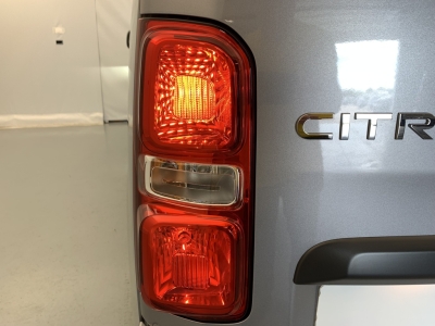 Citroën Jumpy DIESEL 150 CH M AUTOMAT