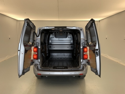 Citroën Jumpy DIESEL 150 CH M AUTOMAT