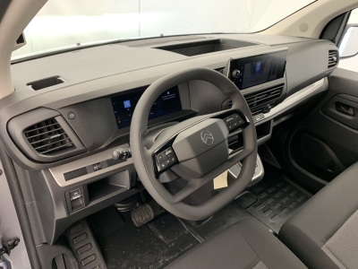 Citroën Jumpy DIESEL 150 CH M AUTOMAT