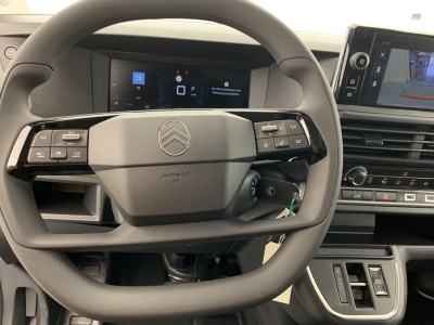 Citroën Jumpy DIESEL 150 CH M AUTOMAT