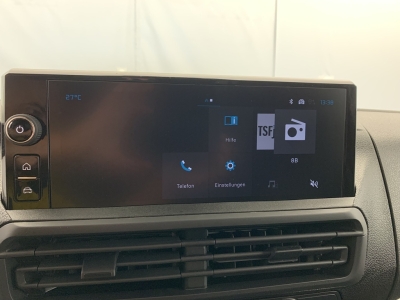 Citroën Jumpy DIESEL 150 CH M AUTOMAT