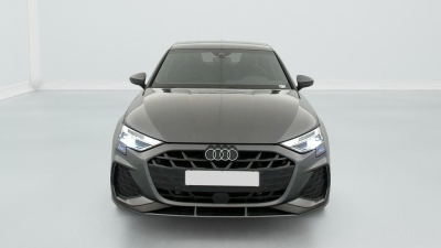 Audi A3 Sportback TFSI e Hybride rechargeable 204 S tronic 6 S line
