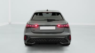Audi A3 Sportback TFSI e Hybride rechargeable 204 S tronic 6 S line