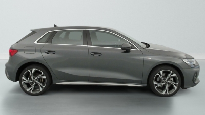 Audi A3 Sportback TFSI e Hybride rechargeable 204 S tronic 6 S line