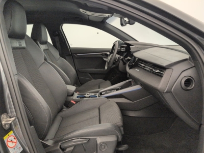 Audi A3 Sportback TFSI e Hybride rechargeable 204 S tronic 6 S line