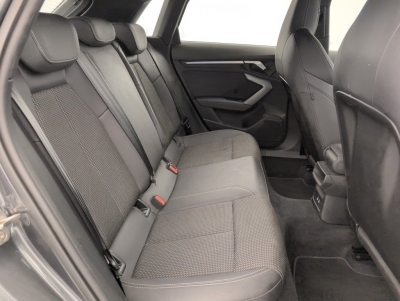 Audi A3 Sportback TFSI e Hybride rechargeable 204 S tronic 6 S line