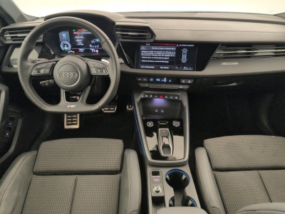 Audi A3 Sportback TFSI e Hybride rechargeable 204 S tronic 6 S line