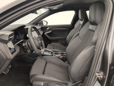 Audi A3 Sportback TFSI e Hybride rechargeable 204 S tronic 6 S line