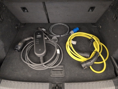 Audi A3 Sportback TFSI e Hybride rechargeable 204 S tronic 6 S line