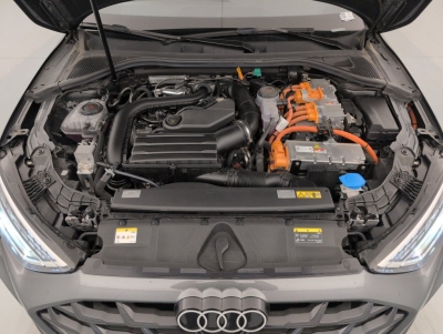 Audi A3 Sportback TFSI e Hybride rechargeable 204 S tronic 6 S line